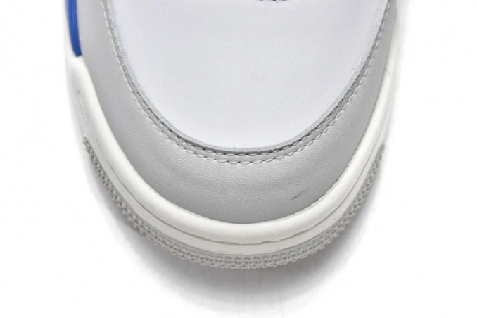 308497-105 Blue Military 4 Air (2012) Jordan Retro 0727